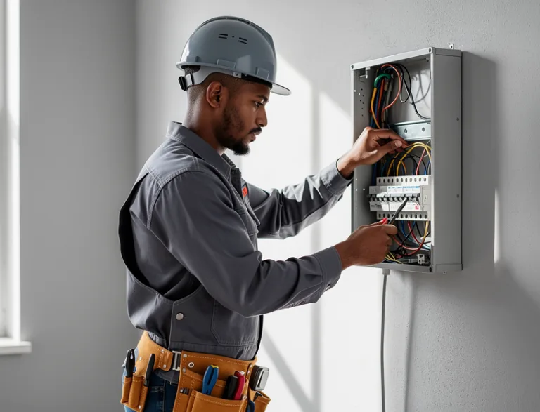 Electrician Huntington Park